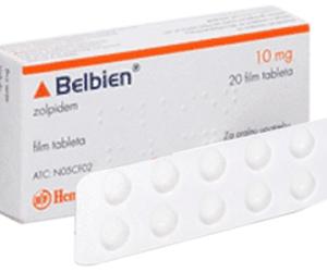 hemofarm belbien
