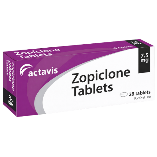 zopiclone