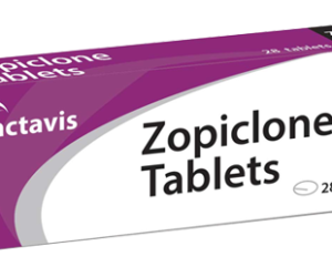 Zopiclone