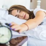 Sleeping Management